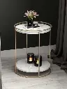 Asthetic End Table 