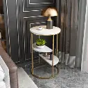 3 Tier End Table 