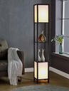 Beautiful Multi Lamp With Shelves 