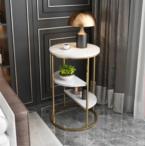 3 Tier End Table 