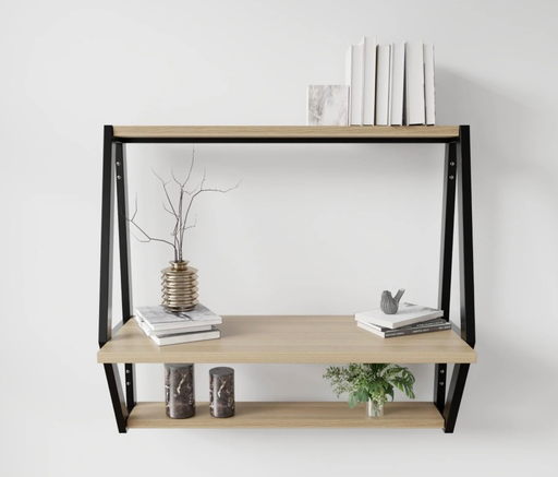 Laptop Wall Mounted Shelf