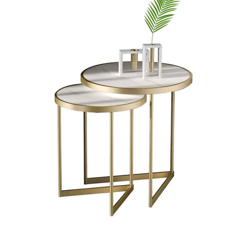 Premium End Table ( Set of 2)